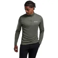 Montane Camiseta De Manga Comprida Dart Half Zip