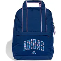 Adidas Mochila Essencial com Gráfico Floral