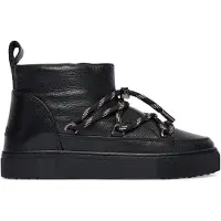 INUIKII Botas preto