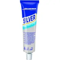 Holmenkol Cera Klister silver +3°c/-1°c 60ml
