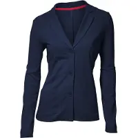 HEINE Blazer marinho