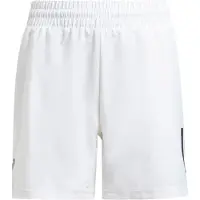 Adidas Calções de Ténis 3-Stripes Club – Criança