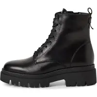 Tamaris Botim com fivela preto