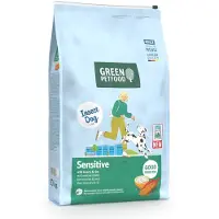 Josera Ração Para Cães Adultos Saco Perro Insectdog Sensitive-10kg