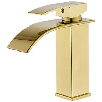 Fontastock Torneira De Banheiro Fskfgb015