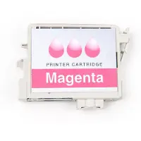 DTM Print 53423 tinteiro magenta
