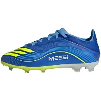 Adidas Botas de Futebol F50 Messi Elite - Piso Firme (Criança)