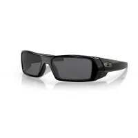 Oakley Óculos de sol desportivos 'GASCAN' preto