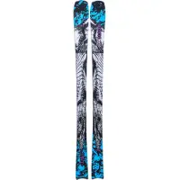 Line Esquis Alpinos Blade