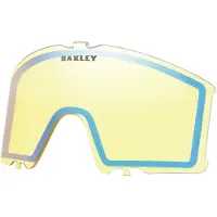 Oakley Lentes De Substituição Target Line M