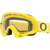 Oakley Óculos De Off-road O-frame Mx