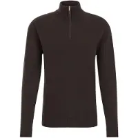 We fashion Pullover lamacento
