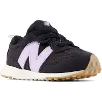 New Balance Sapatilhas '327' lilás / preto
