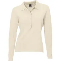 HEINE Pullover bege claro