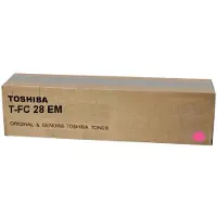 Toshiba T-FC28E-M toner magenta