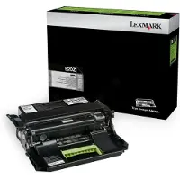 Lexmark Toner 52d0z00 520z