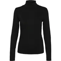 Vero Moda Camisa 'VMAlberte' preto