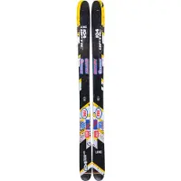 Line - Skis - Optic 104 2026 para Homem - Tamanho 171 cm - Preto