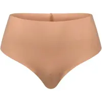 Erlich Textil Tanga 'Light Touch' mocha