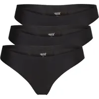Yenita Tanga 'Invisible' preto