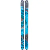 Blizzard - Skis - Rustler 10 2027 para Homem - Tamanho 174 cm - Azul