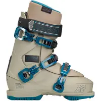 K2 Botas De Esqui Alpino Method Pro 90