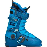 K2 - Botas ski homem - Revolve para Homem - Tamanho 28.5 - Preto