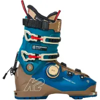 K2 - Botas ski homem - Mindbender 120 BOA para Homem - Tamanho 29.5 - Branco