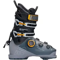 K2 - Botas ski homem - Mindbender 100 Boa para Homem - Tamanho 27.5 - Azul