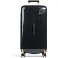 Mandarina Duck Mala Com Rodinhas Sky Duck Trunk