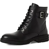 Tamaris Botim com fivela preto