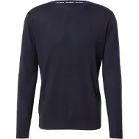 Karl Lagerfeld Pullover azul escuro