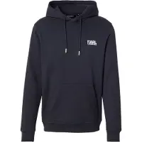 Karl Lagerfeld Sweatshirt azul escuro