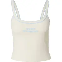 Noar studios Top offwhite