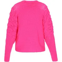 IZIA Pullover rosa
