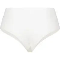 Erlich Textil Tanga 'Light Touch' ecru