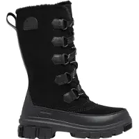 Sorel Botas de neve 'Torino' preto