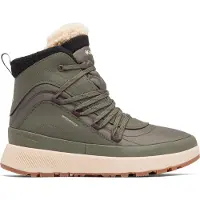 Columbia Sportswear Botas De Caminhada Red Hills Omni-heat