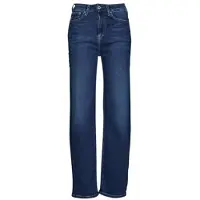 Pepe Jeans Calças de ganga bootcut LEXA SKY HIGH mulheres - Azul - US 30 / 30