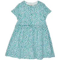 Catimini Vestidos curtos ELLA criancas - Verde - 36 mois