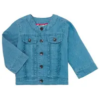 Catimini Jaquetas ELIOTT criancas - Azul - 12 mois