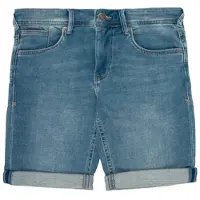 Teddy Smith Shorts / Bermudas SCOTTY 3 rapazes - Azul - 8 ans