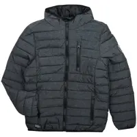 Deeluxe Quispos EDDY rapazes - Cinza - 10 ans