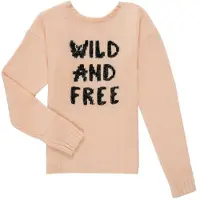Ikks camisolas ISABELLE criancas - Rosa - 6 ans