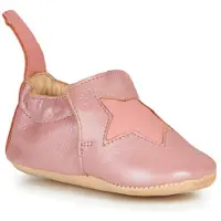 Easy peasy Chinelos BLUMOO ETOILE rapazes - Rosa - 0-6 meses