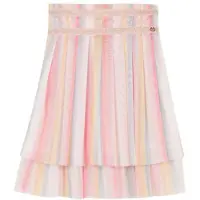 Lili Gaufrette Saias midi BENIENE criancas - Multicolor - 24 mois