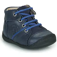 GBB Botas baixas OULOU rapazes - Azul - 19