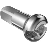 Dt Swiss Nipple De Bicicleta Brass Standard A 2.34/fg 2.6 100 Unidades