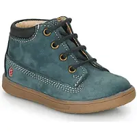 GBB Botas baixas NORMAN rapazes - Azul - 20