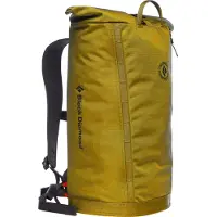 Black Diamond - Marcas - Street Creek 30 RT Amber para Unissexo - Nylon - Amarelo